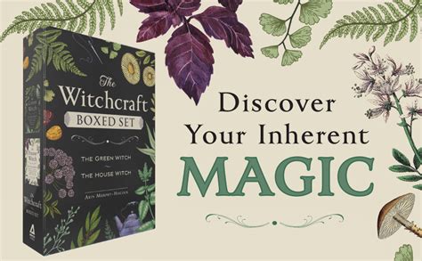 Find your witchcraft affinity quiz